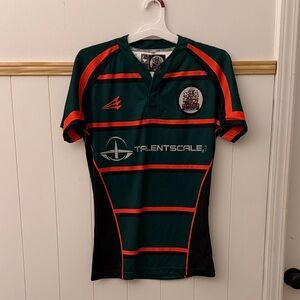 Temecula Mountain Lions Rugby Jersey